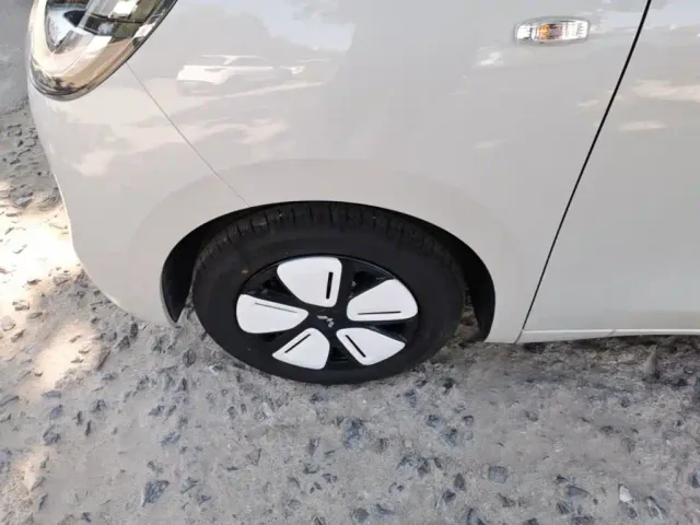 Wuling Hongguang Mini EV — Фото автомобиля 22