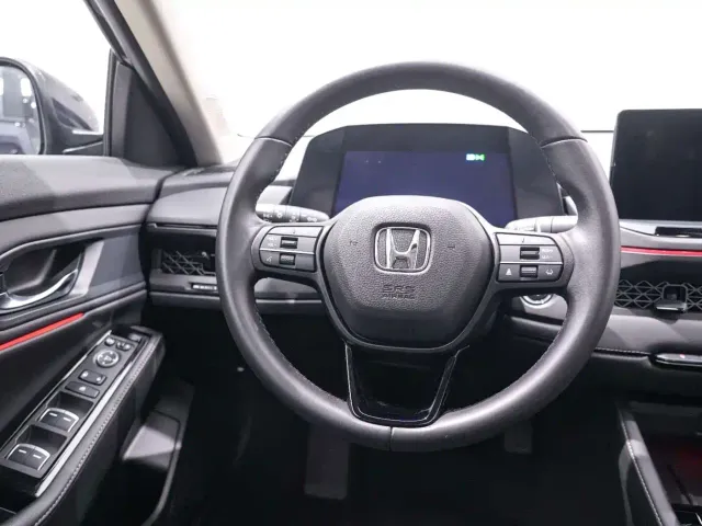 Honda Accord — Фото автомобиля 18