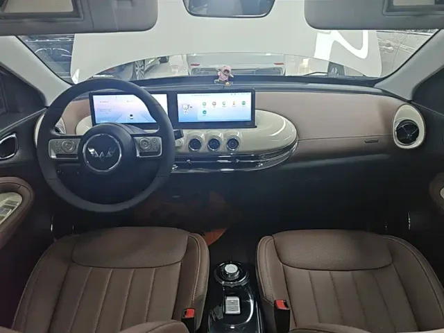 Wuling Bingo — Фото автомобиля 9