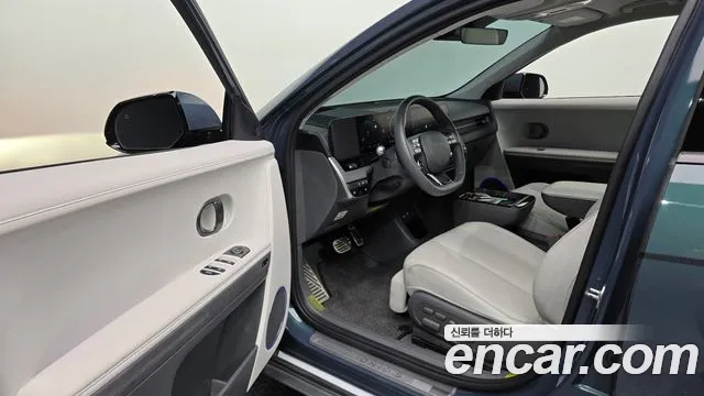 Hyundai Ioniq 5 Ioniq 5 (New) — Фото автомобиля 15