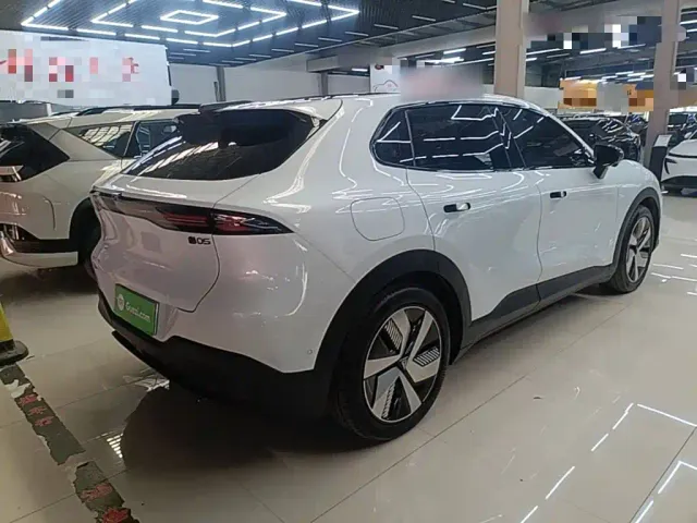 Deepal S05 — Фото автомобиля 6