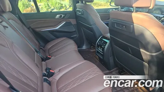 BMW X5 G05 — Фото автомобиля 10