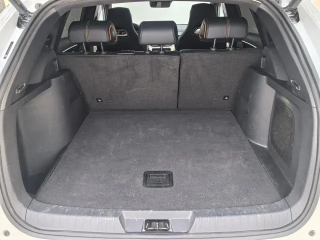 BYD Song PLUS — Фото автомобиля 13