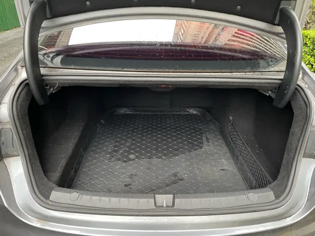 BYD Qin PLUS — Фото автомобиля 22