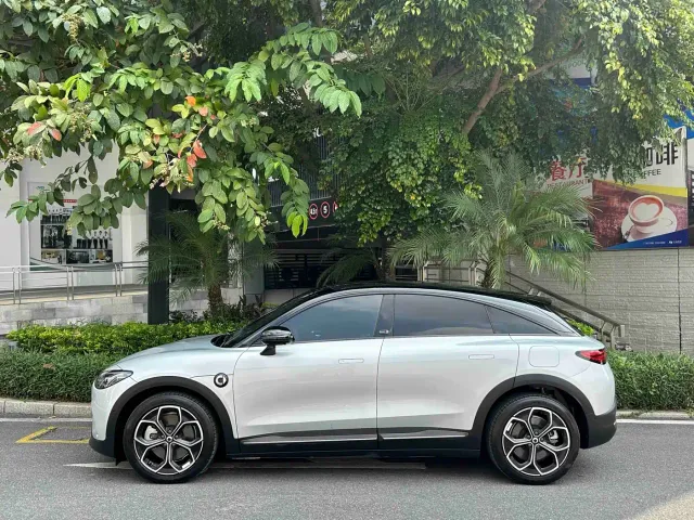 Smart #3 — Фото автомобиля 12