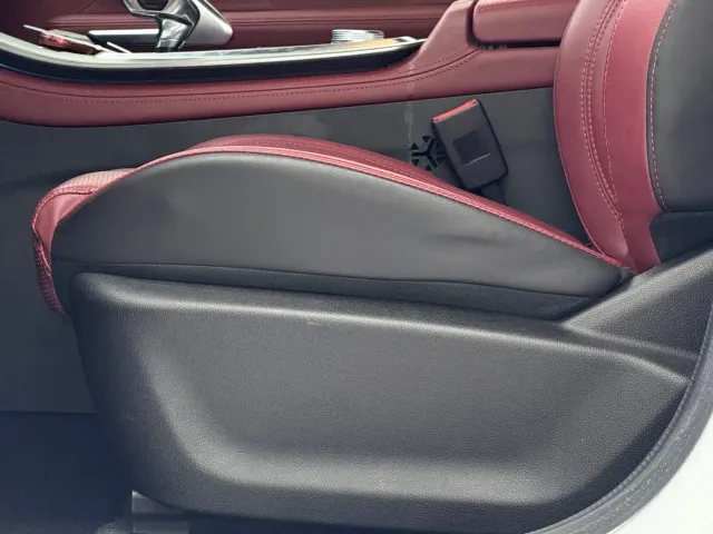Jetour X70 Plus — Фото автомобиля 23