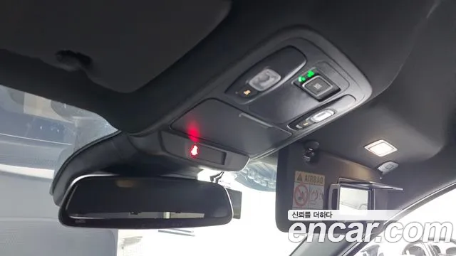 Renault Korea SM6 New — Фото автомобиля 18