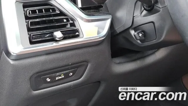 BMW X5 G05 — Фото автомобиля 19
