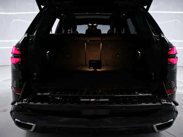 BMW X5 — Фото автомобиля 18