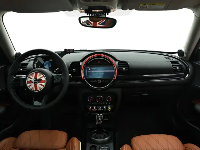 MINI Clubman — Фото автомобиля 13
