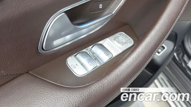 Mercedes-Benz GLS-Class X167 — Фото автомобиля 28