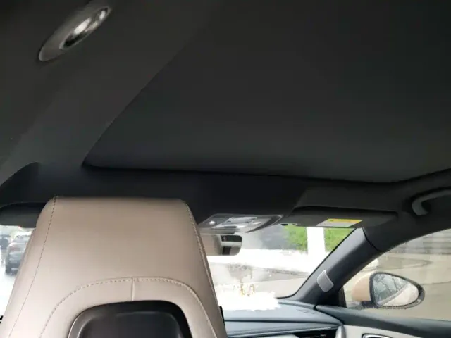 BYD Seal 06 GT — Фото автомобиля 19