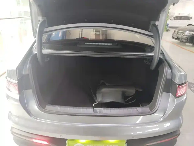 BYD Seal 05 DM-i — Фото автомобиля 18