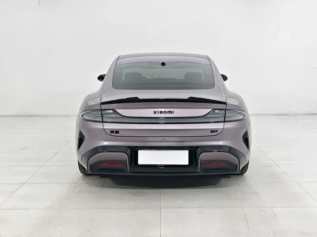 Xiaomi SU7 — Фото автомобиля 5