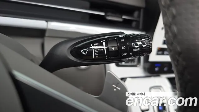 Hyundai Staria Staria 4WD Lounge 9 мест — Фото автомобиля 25