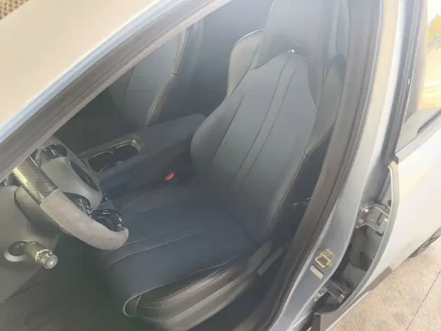 BYD Seagull — Фото автомобиля 14
