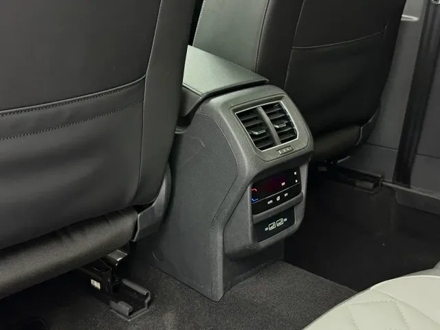 Volkswagen Tayron — Фото автомобиля 13