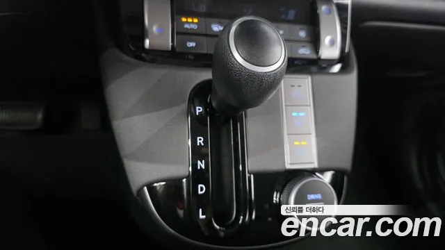 Hyundai Casper Casper Modern — Фото автомобиля 9