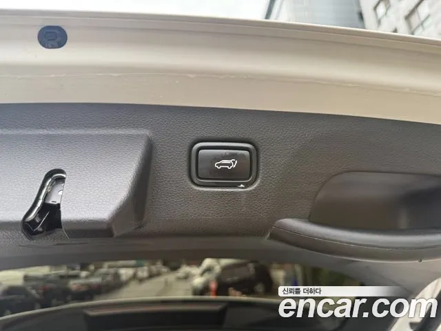 Kia Seltos — Фото автомобиля 20