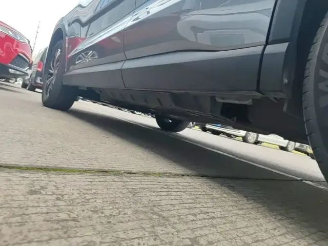 BYD Song Pro New Energy 2025 2nd Gen DM-i 75KM Leading Type — Фото автомобиля 21