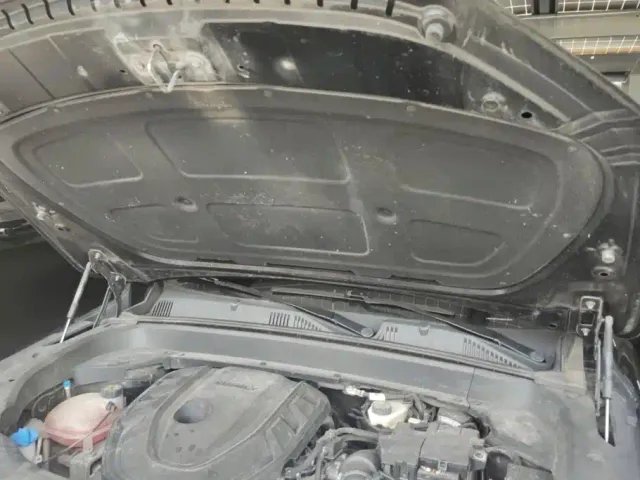 Geely Xingyue L — Фото автомобиля 10