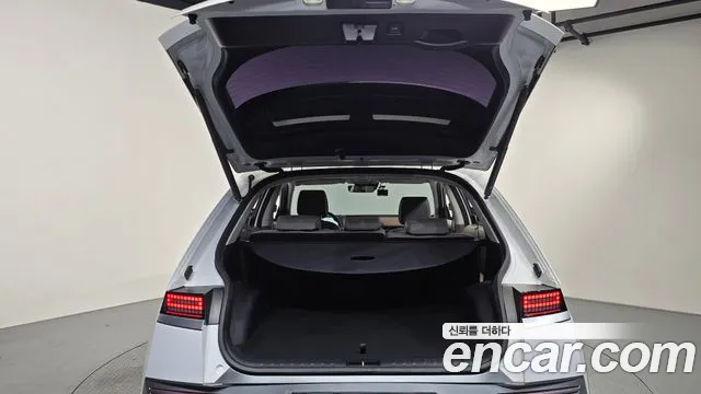Hyundai Ioniq 5 Ioniq5 — Фото автомобиля 18