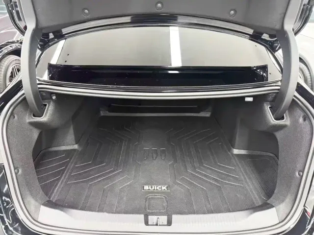 Buick LaCrosse — Фото автомобиля 17