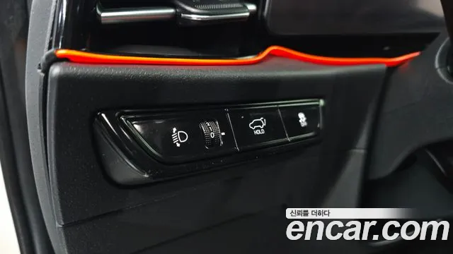 Kia Niro New — Фото автомобиля 20
