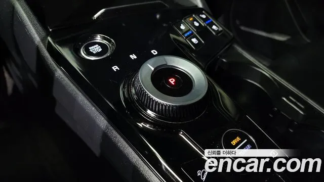 Kia Sportage — Фото автомобиля 8