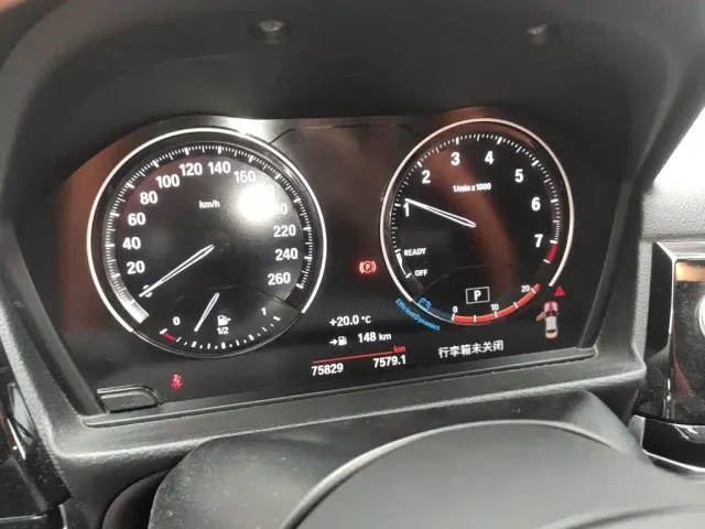 BMW 1 Series — Фото автомобиля 7
