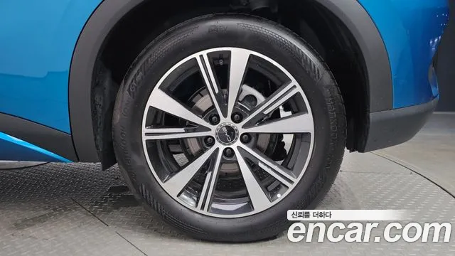 BYD Atto 3 — Фото автомобиля 20
