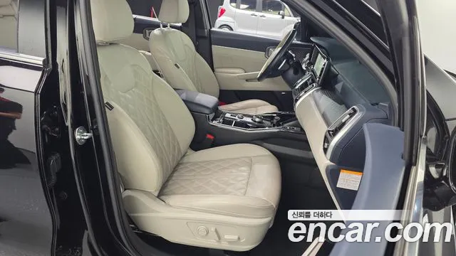 Kia Sorento 4th Gen — Фото автомобиля 17
