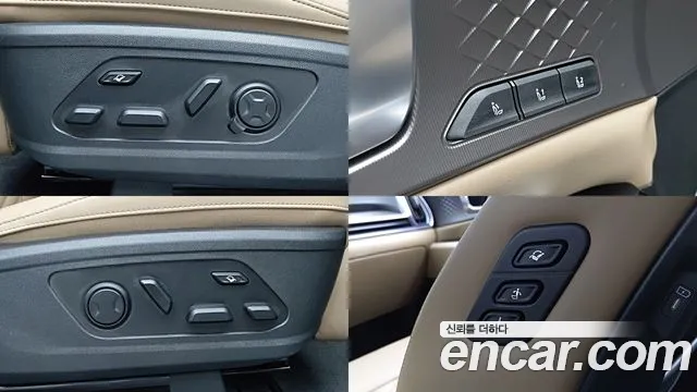 Kia Sorento — Фото автомобиля 18