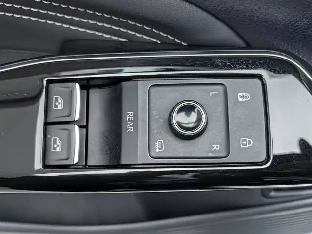 Volkswagen ID.4 Crozz — Фото автомобиля 9
