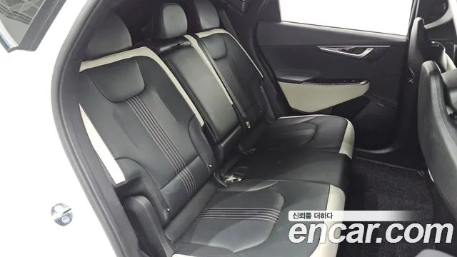 Kia EV6 — Фото автомобиля 29