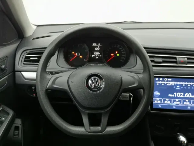 Volkswagen Lavida — Фото автомобиля 11