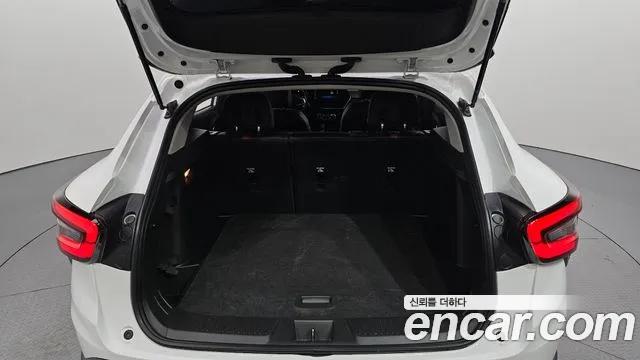 Chevrolet Trax — Фото автомобиля 26