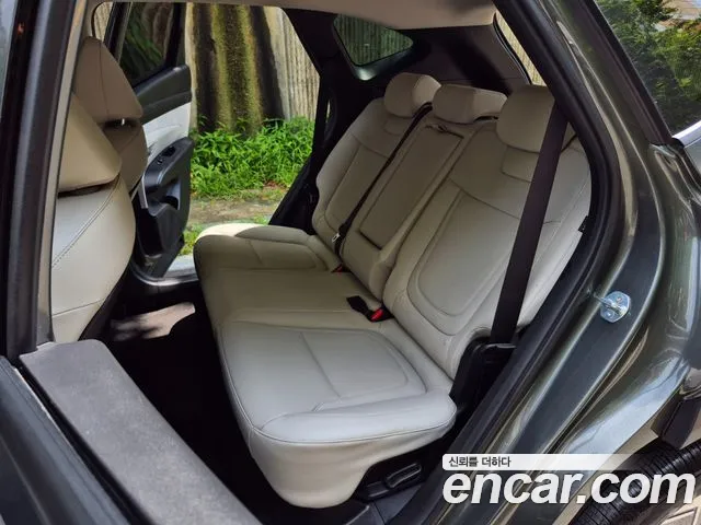 Hyundai Tucson — Фото автомобиля 17