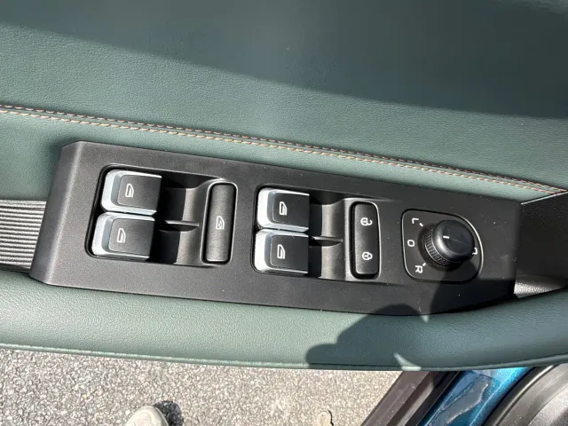 Geely Haoyue L — Фото автомобиля 20