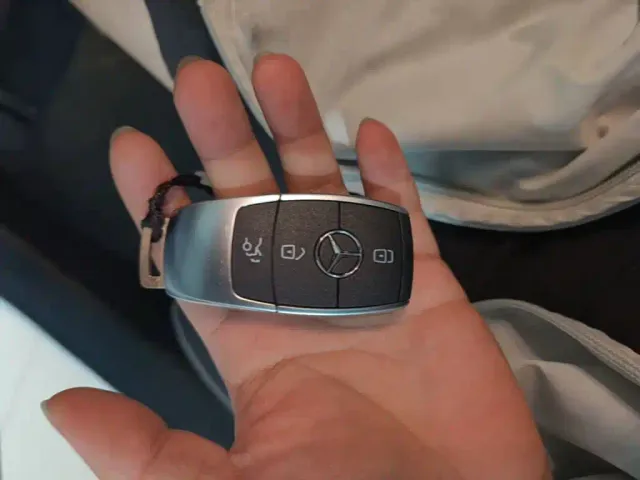 Mercedes-Benz A-Class — Фото автомобиля 8