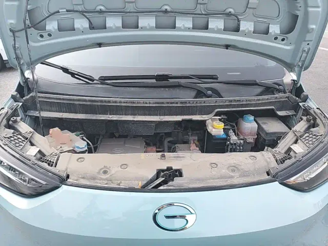 GAC Aion Y — Фото автомобиля 19