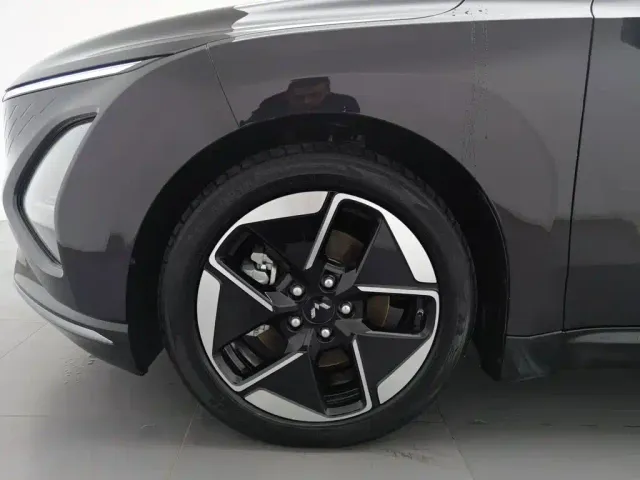Wuling Starlight — Фото автомобиля 17