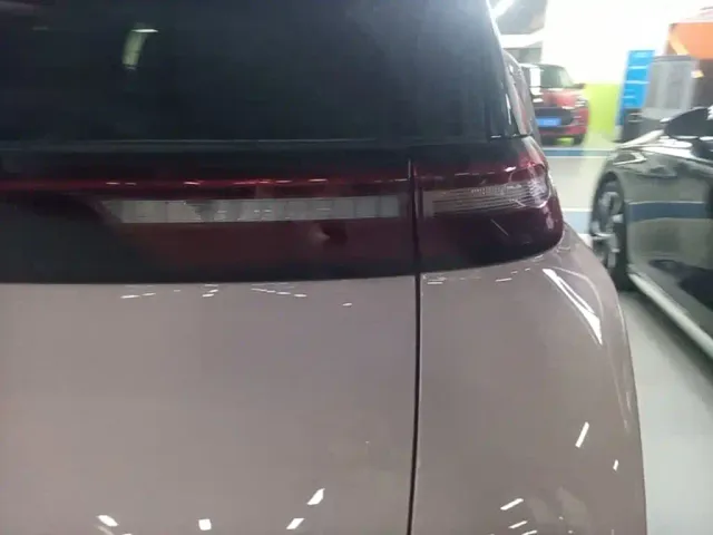 BYD Seagull — Фото автомобиля 7