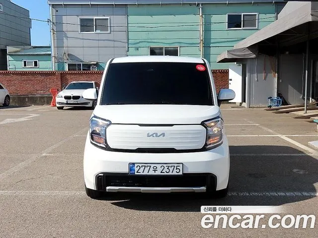 Kia Ray — Фото автомобиля 2