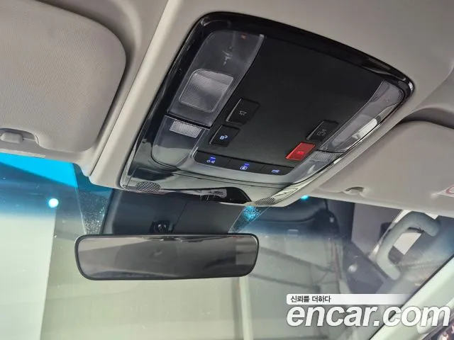 Hyundai Staria Staria Карго 5 мест — Фото автомобиля 15