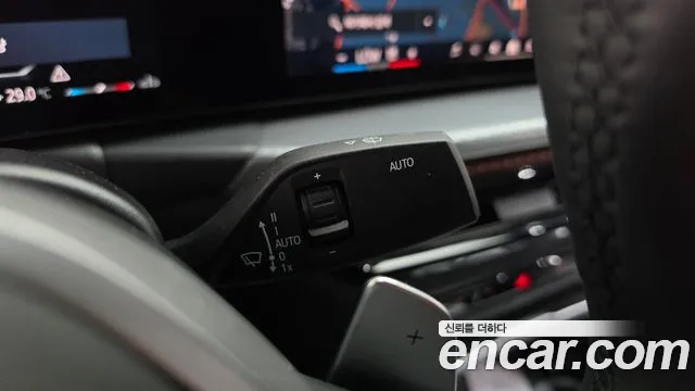 BMW 4 Series G22 — Фото автомобиля 18