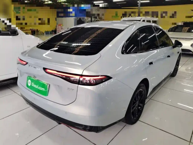 GAC Aion RT — Фото автомобиля 6