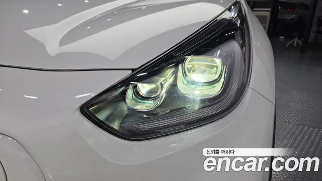 Kia Niro Niro Plus Earth — Фото автомобиля 18