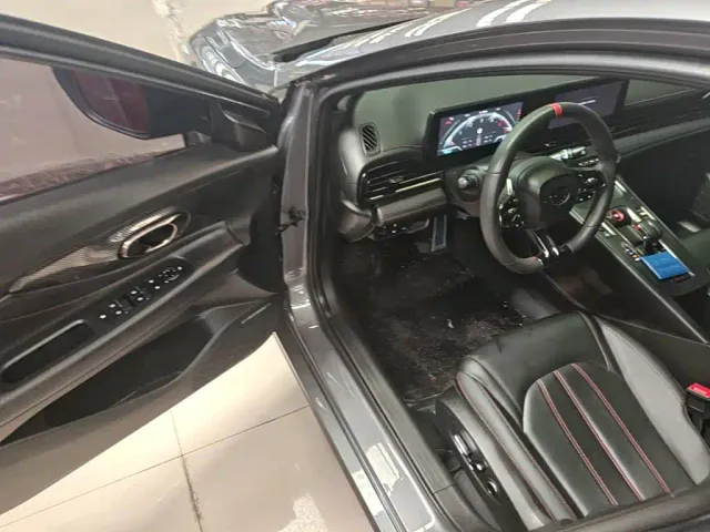 GAC Trumpchi Emkoo — Фото автомобиля 11