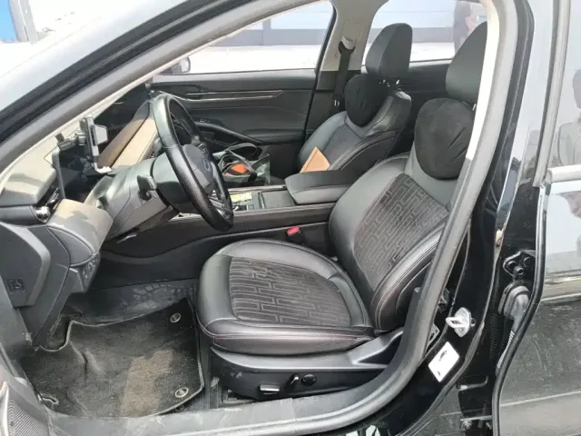 Ford Mondeo — Фото автомобиля 11